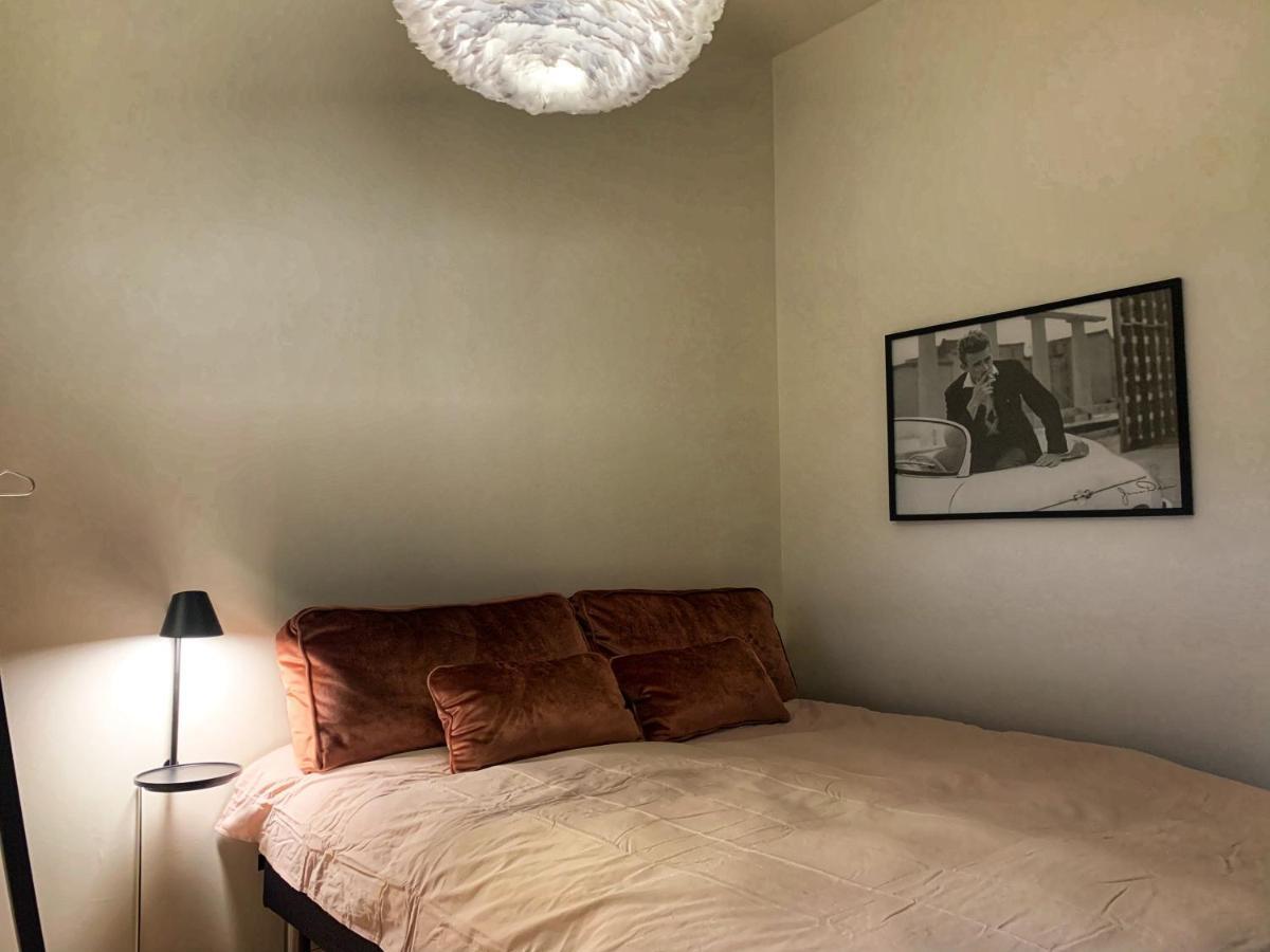 Broncks Apartment 5 - Modern 2-Bedroom In The Heart Of Tórshavn Esterno foto